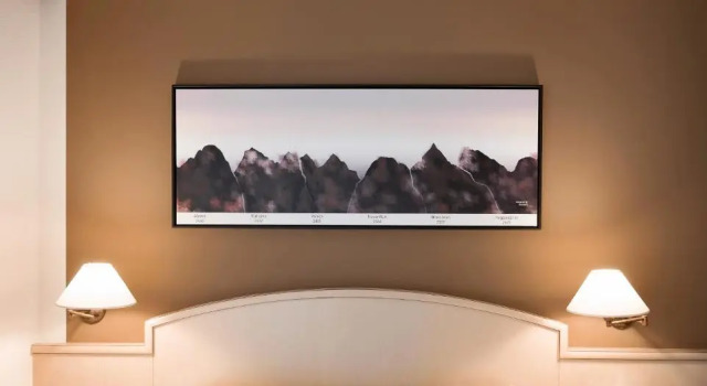 Двухместный номер Standard Apart-Hotel Filomena