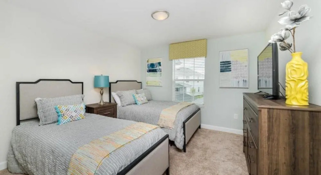 9041 Dogleg Drive, Buchen Sie Hotel Four Corners Florida