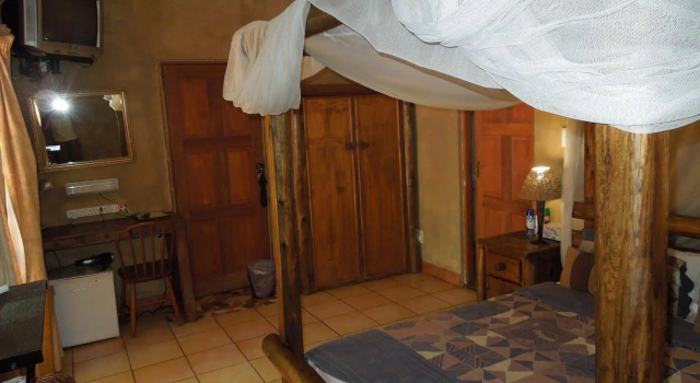 Trees Too Guest Lodge