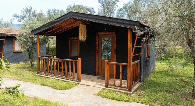 Номер Standard İda Marin Family Resort