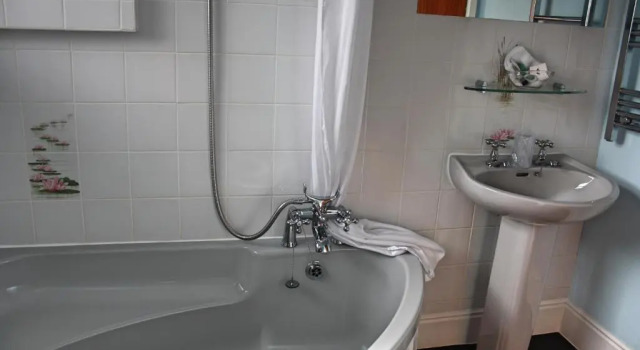 Двухместный номер Standard с видом на парк The Wentworth at Goodrington Sands