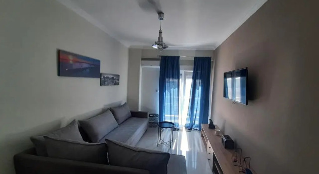 Bill Apartment 3, Prenota Appartamento Patra 
