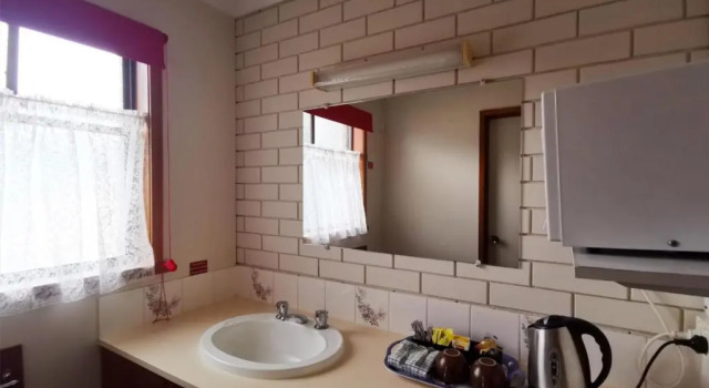 Standard Vierer Zimmer Alfred Motor Inn