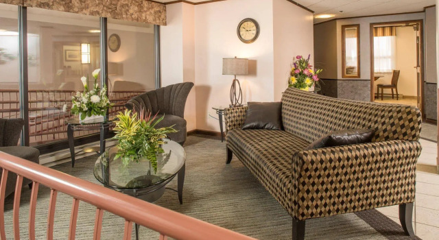 The Voyager Inn
