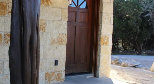 Четырёхместный люкс Canyon Lakeview Resort
