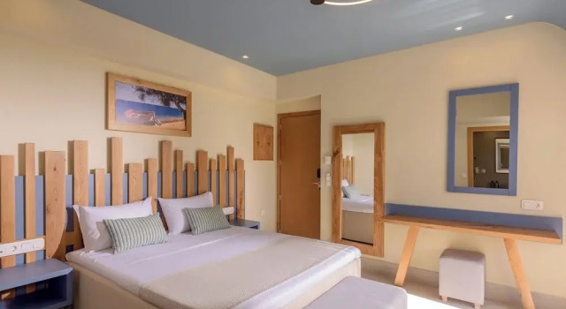 Elia Boutique Hotel