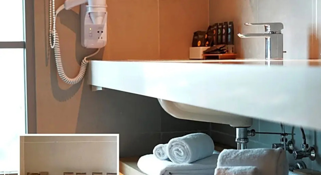 Superior Zimmer Novotel Karawang