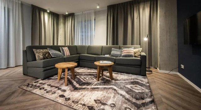 Numa Amsterdam Docklands