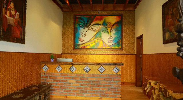 The Story Resorts & Spa, Забронировать Курортный отель СПА-отели штата Тамилнада, SPA-услуги