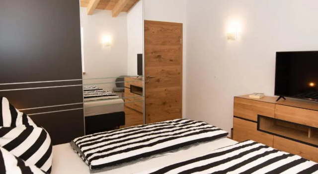 Ferienhaus Reiter Jochberg bei Kitzbühel, Prenota Hotel Jochberg Kitzbuhel