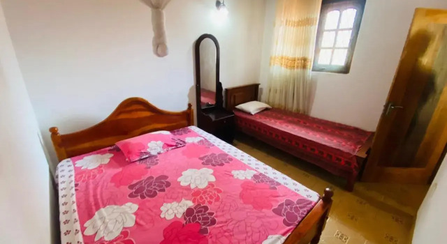 Colonial Bungalow, Забронировать Отель СПА-отели Тангаллы, рядом с Tangalle Lagoon, SPA-услуги