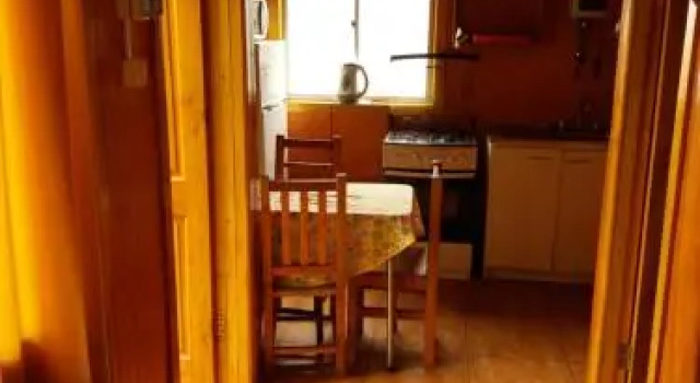 Puelche de Antuco, Rezervovat Hotel Hotely v Bío Bío s parkováním, Parkování