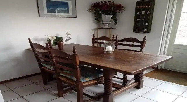 Holiday Home Near Centre of Petten
