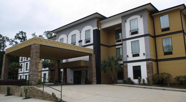 Номер Standard Best Western Plus Regency Park