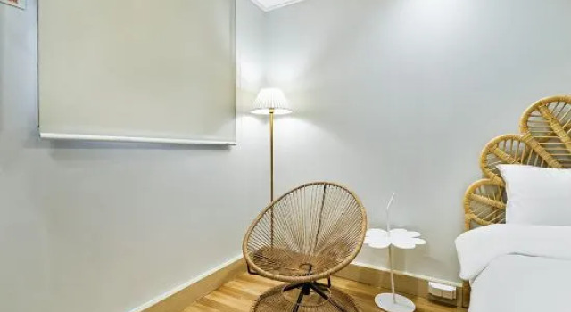 Номер Deluxe Gyeongju Hotel Gonggan