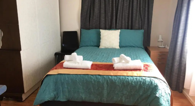 Вилла 5 Large Bedroom Villas Suitable for 10People