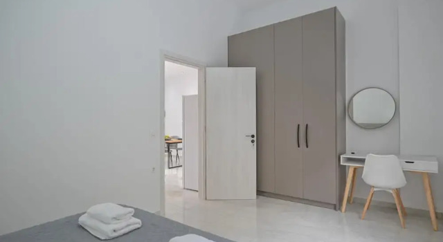 Moka Apartments, Забронировать Апартаменты/квартира Апартаменты Ханья, рядом с Городская художественная галерея Ханьи, Апартаменты/квартира