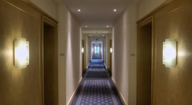 Номер Standard Hotel zur Post