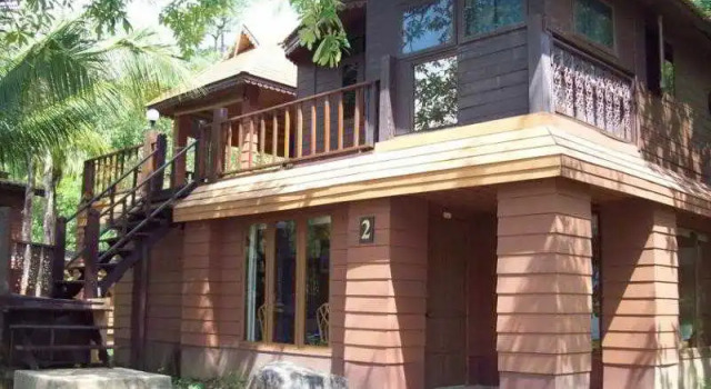 Koh Chang Grand Lagoona