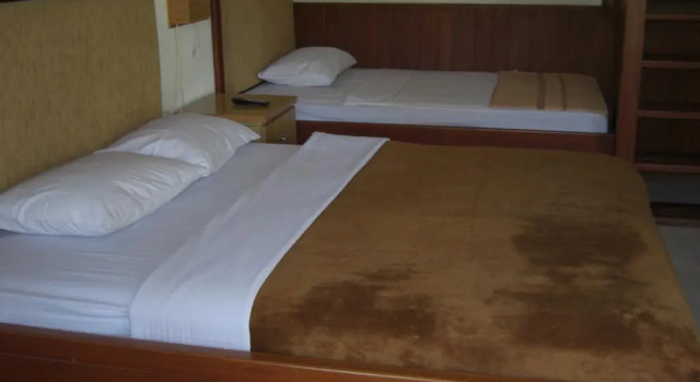 Jawa Dwipa Resort and Convention