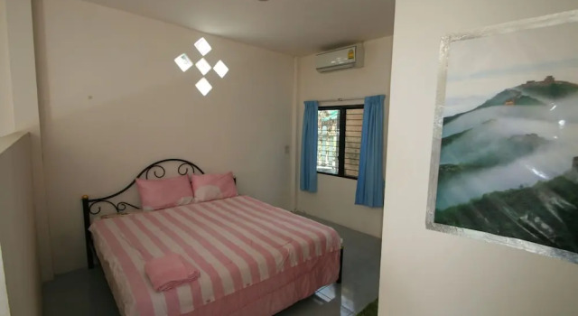 Ooy's Garden Resort