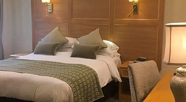 Номер Standard Royal Oak Hotel