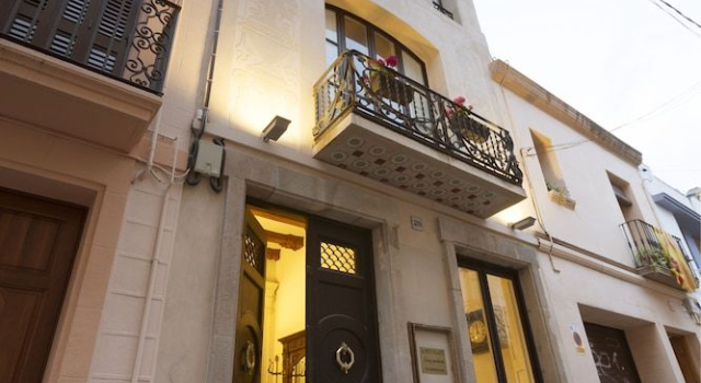 El Petit Palauet
