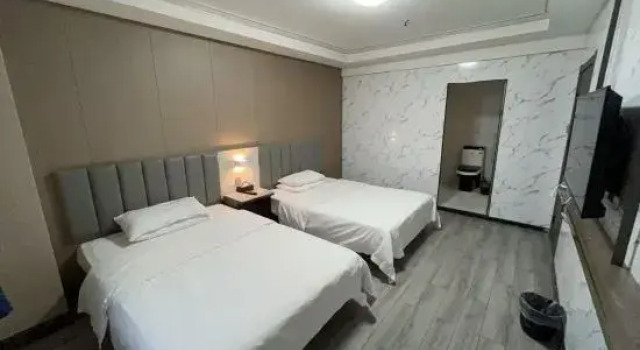 Suite Gelai Hotel