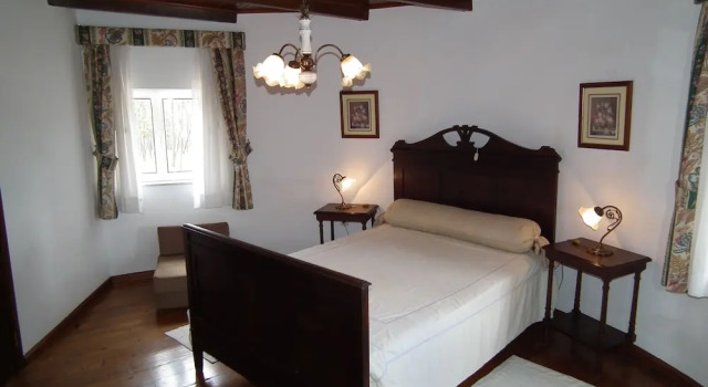 Moinho de Paradela velho, Boek Hotel Barcelos Minho