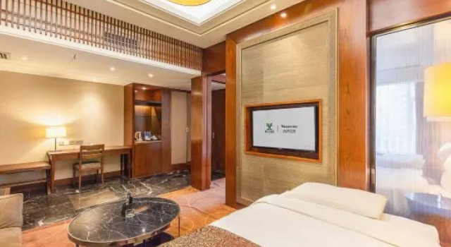 Suite Classica Yihe Hotel