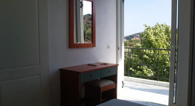 Апартаменты Comfort Koroni Xenios Zeus, Seaview Summer Retreats