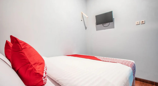 Urbanview Hotel Arafuru Residence Duren Sawit, Book Hotel Jakarta Jakarta Province