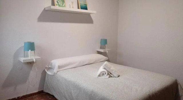 Apartamentos nueva 13, Забронировать Апартаменты/квартира Апартаменты Ронда, рядом с Городской музей Ронды, Апартаменты/квартира