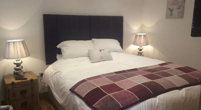Двухместный номер Standard Linnaea Rooms - Corston Nr Malmesbury
