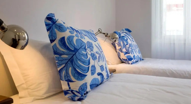 Cacilhas Guest Apartments