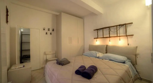 Cozy Apartment in the heart of Siena