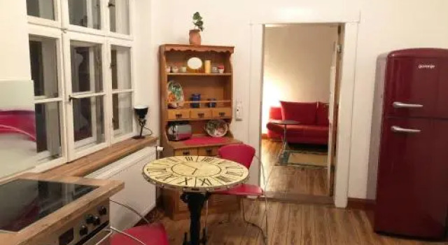 Radstation Menz, Buchen Sie Hotel Menz 