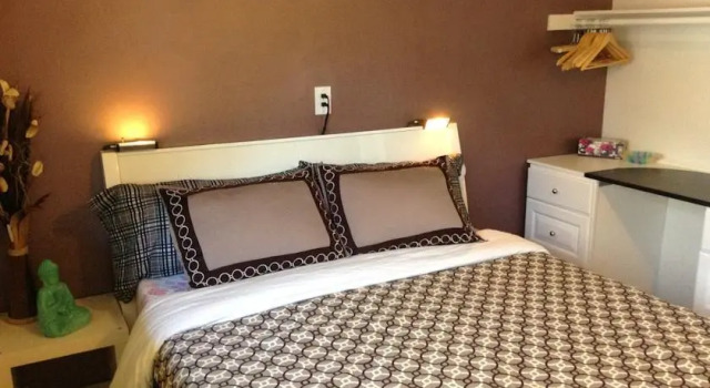 PCH Long Beach Condo, Забронировать Отель Отели и гостиницы Лонг-Бич, рядом с Long Beach Comprehensive Health Center, Отель