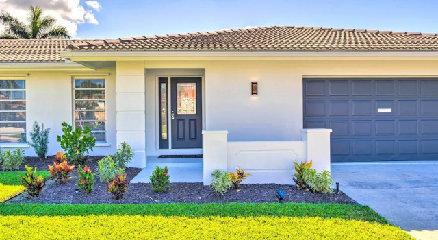Punta Gorda Escape w/ Private Lanai & Pool!