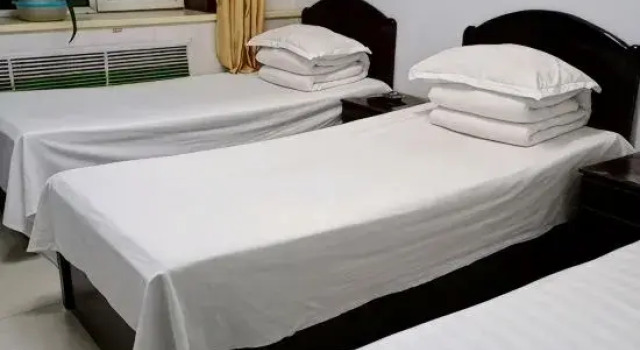 Трёхместный номер Standard Lijiang Ancient Town Muguoke Inn