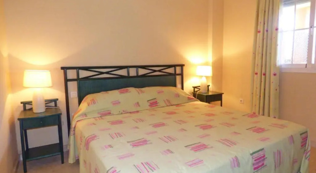Garden Apartment in Elviria, Забронировать Апартаменты/квартира Апартаменты Марбелья, рядом с Теннисный и спортивный клуб Don Carlos, Апартаменты/квартира