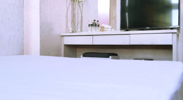Ponkan Inn, Buchen Sie Hotel Chiu-nan-kang Landkreis Yunlin