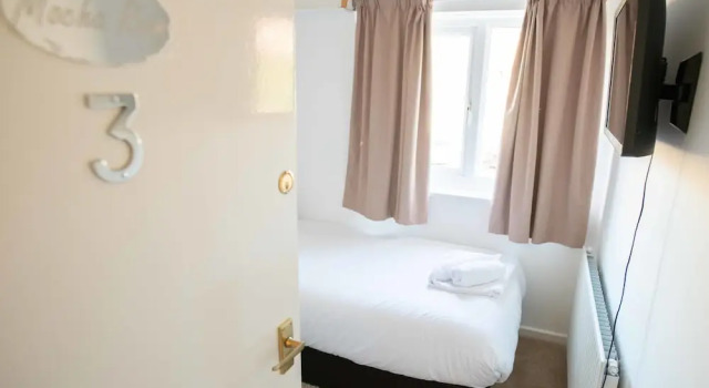 Cambridge North Rooms (SnooozzZ), Rezervasyon Otel Cambridge İngiltere