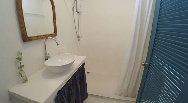 Номер Standard Ban Narai River Guesthouse