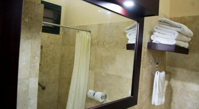 Номер Superior Hotel Royal Palace