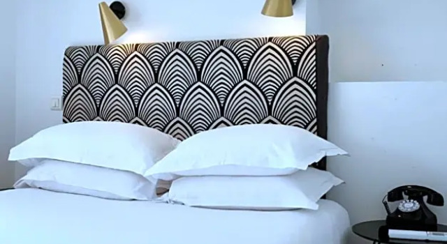 Run of House Hotel Belle-Vue Vieux-Port