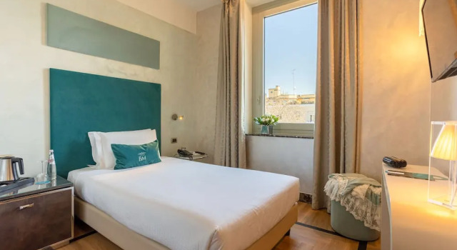 Одноместный номер Comfort Bianca Maria Palace Hotel