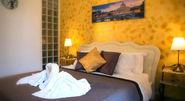Luxury Domus Amadeus