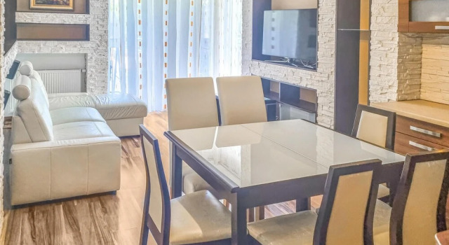 Awesome Apartment in Swinoujscie With Wifi and 2 Bedrooms, Buchen Sie Ferienwohnung Świnoujście Uznam