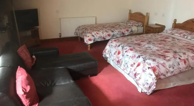 Номер Standard Fairladies Barn Guest House